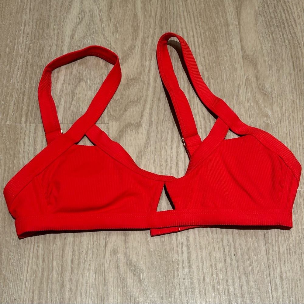 Xhilaration sexy swim top